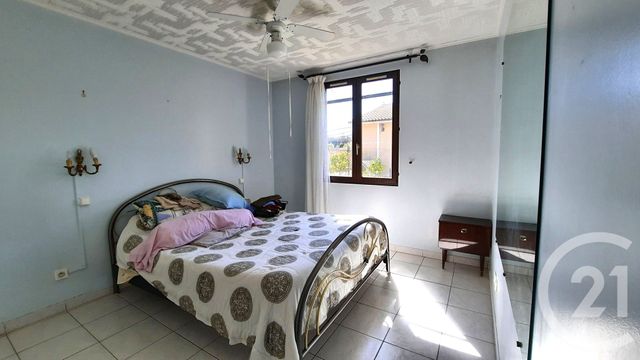 maison à vendre - 4 pièces - 75.01 m2 - CODOGNAN - 30 - LANGUEDOC-ROUSSILLON - Century 21 L'Agence Des Garrigues