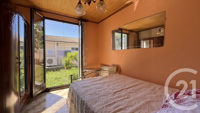 maison à vendre - 4 pièces - 75.01 m2 - CODOGNAN - 30 - LANGUEDOC-ROUSSILLON - Century 21 L'Agence Des Garrigues