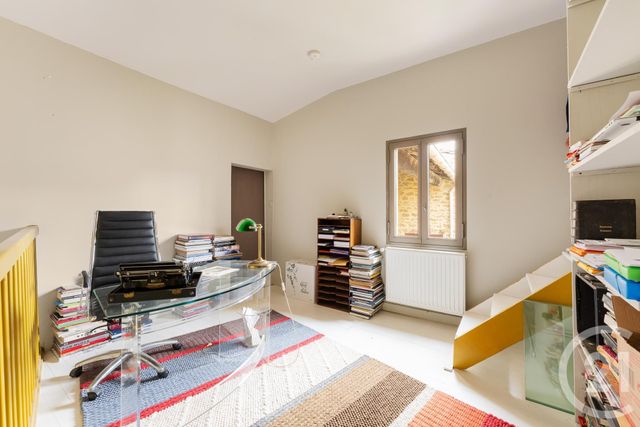 maison à vendre - 9 pièces - 290.0 m2 - AIGUES VIVES - 30 - LANGUEDOC-ROUSSILLON - Century 21 L'Agence Des Garrigues