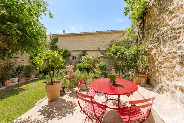 maison à vendre - 9 pièces - 290.0 m2 - AIGUES VIVES - 30 - LANGUEDOC-ROUSSILLON - Century 21 L'Agence Des Garrigues