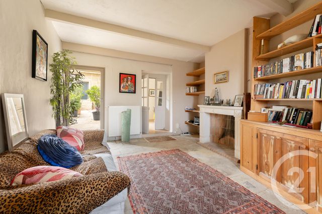 maison à vendre - 9 pièces - 290.0 m2 - AIGUES VIVES - 30 - LANGUEDOC-ROUSSILLON - Century 21 L'Agence Des Garrigues