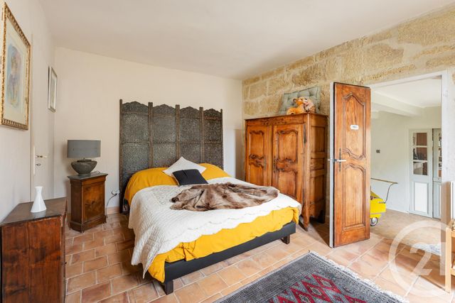 maison à vendre - 9 pièces - 290.0 m2 - AIGUES VIVES - 30 - LANGUEDOC-ROUSSILLON - Century 21 L'Agence Des Garrigues