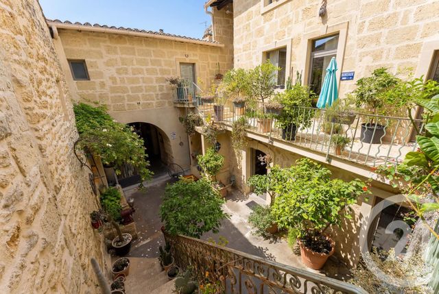 maison à vendre - 9 pièces - 290.0 m2 - AIGUES VIVES - 30 - LANGUEDOC-ROUSSILLON - Century 21 L'Agence Des Garrigues