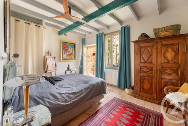 maison à vendre - 9 pièces - 290.0 m2 - AIGUES VIVES - 30 - LANGUEDOC-ROUSSILLON - Century 21 L'Agence Des Garrigues