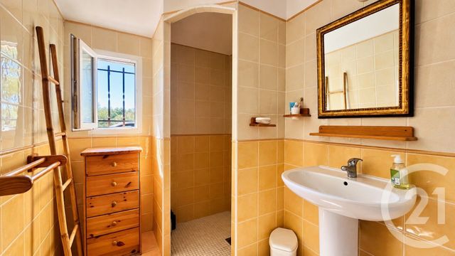 maison à vendre - 8 pièces - 200.0 m2 - VAUVERT - 30 - LANGUEDOC-ROUSSILLON - Century 21 L'Agence Des Garrigues