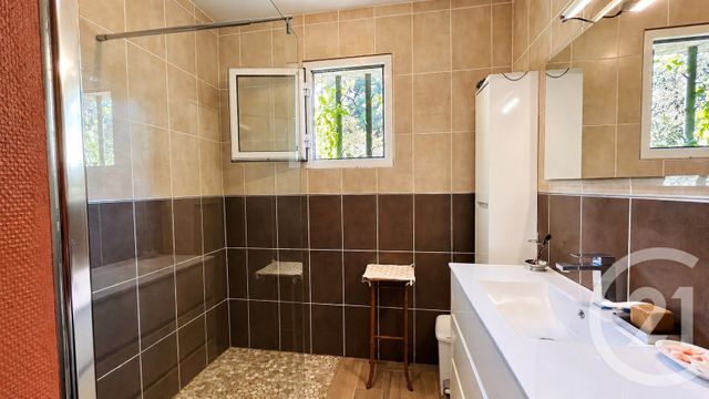 maison à vendre - 8 pièces - 200.0 m2 - VAUVERT - 30 - LANGUEDOC-ROUSSILLON - Century 21 L'Agence Des Garrigues