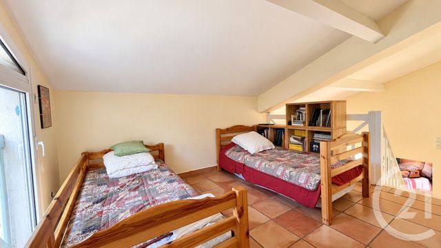 maison à vendre - 8 pièces - 200.0 m2 - VAUVERT - 30 - LANGUEDOC-ROUSSILLON - Century 21 L'Agence Des Garrigues