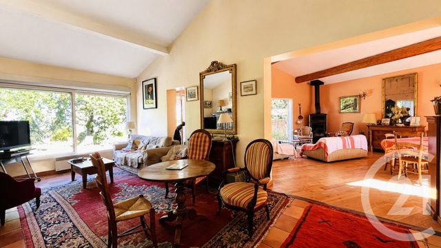 maison à vendre - 8 pièces - 200.0 m2 - VAUVERT - 30 - LANGUEDOC-ROUSSILLON - Century 21 L'Agence Des Garrigues