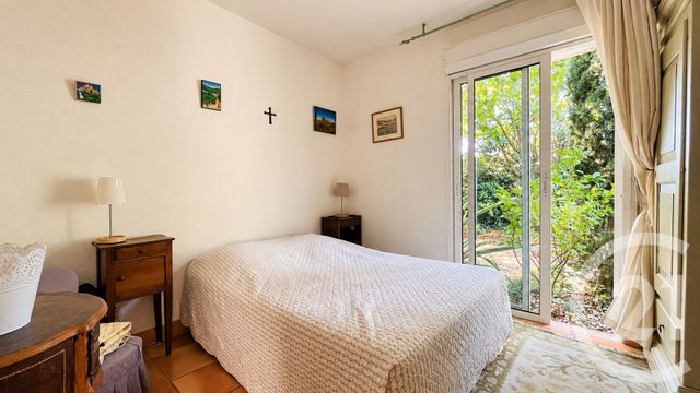 maison à vendre - 8 pièces - 200.0 m2 - VAUVERT - 30 - LANGUEDOC-ROUSSILLON - Century 21 L'Agence Des Garrigues
