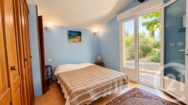 maison à vendre - 8 pièces - 200.0 m2 - VAUVERT - 30 - LANGUEDOC-ROUSSILLON - Century 21 L'Agence Des Garrigues