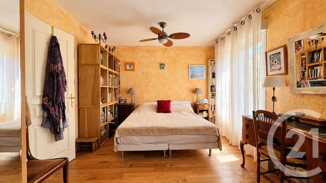 maison à vendre - 8 pièces - 200.0 m2 - VAUVERT - 30 - LANGUEDOC-ROUSSILLON - Century 21 L'Agence Des Garrigues