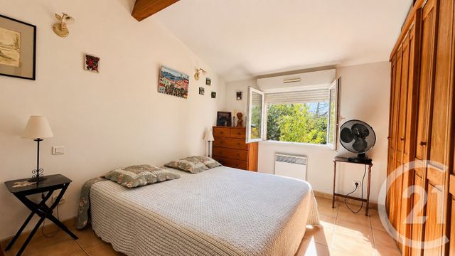 maison à vendre - 8 pièces - 200.0 m2 - VAUVERT - 30 - LANGUEDOC-ROUSSILLON - Century 21 L'Agence Des Garrigues