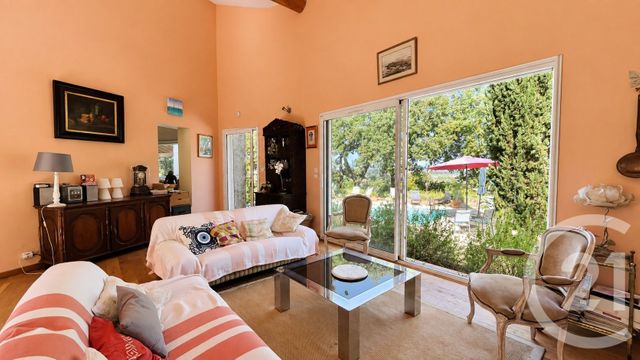 maison à vendre - 8 pièces - 200.0 m2 - VAUVERT - 30 - LANGUEDOC-ROUSSILLON - Century 21 L'Agence Des Garrigues