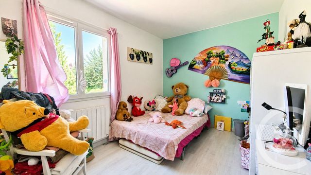 maison à vendre - 4 pièces - 90.0 m2 - AUJARGUES - 30 - LANGUEDOC-ROUSSILLON - Century 21 L'Agence Des Garrigues