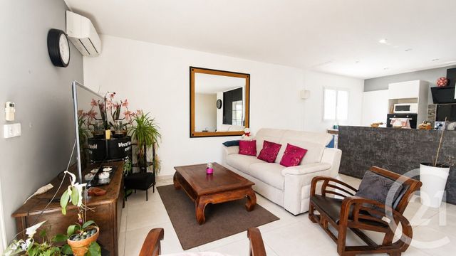 maison à vendre - 4 pièces - 90.0 m2 - AUJARGUES - 30 - LANGUEDOC-ROUSSILLON - Century 21 L'Agence Des Garrigues