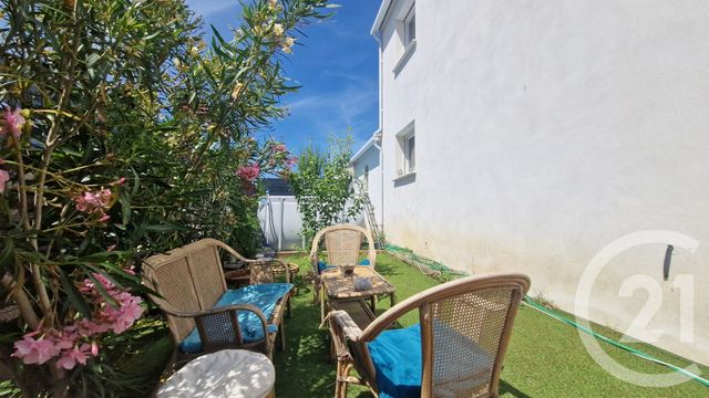 maison à vendre - 4 pièces - 90.0 m2 - AUJARGUES - 30 - LANGUEDOC-ROUSSILLON - Century 21 L'Agence Des Garrigues