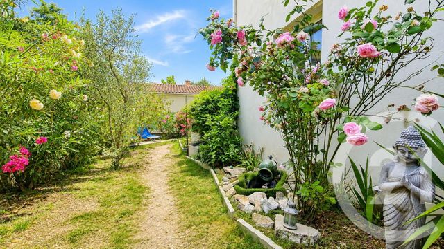 maison à vendre - 4 pièces - 90.0 m2 - AUJARGUES - 30 - LANGUEDOC-ROUSSILLON - Century 21 L'Agence Des Garrigues