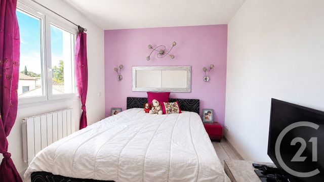 maison à vendre - 4 pièces - 90.0 m2 - AUJARGUES - 30 - LANGUEDOC-ROUSSILLON - Century 21 L'Agence Des Garrigues