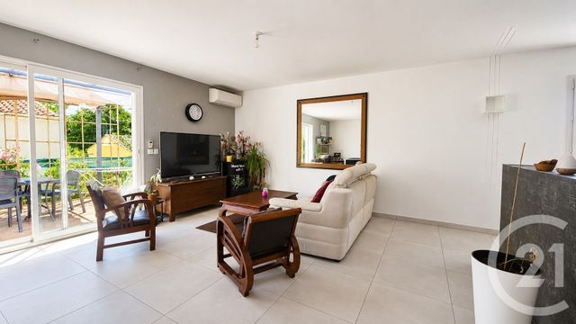 Maison à vendre AUJARGUES