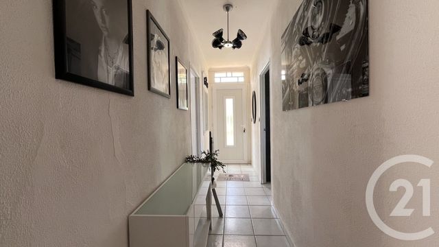 maison à vendre - 3 pièces - 80.5 m2 - GENERAC - 30 - LANGUEDOC-ROUSSILLON - Century 21 L'Agence Des Garrigues