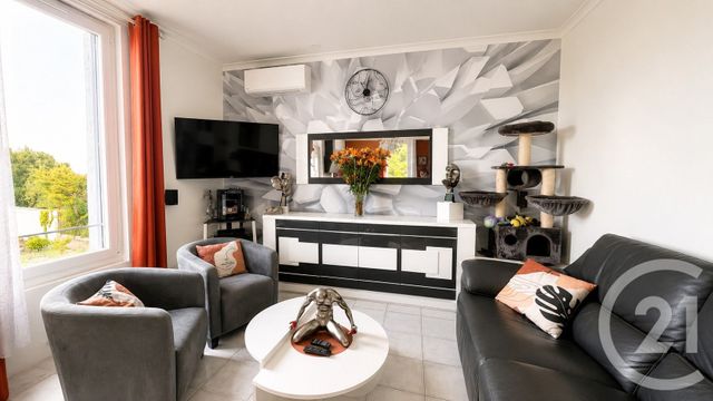 maison à vendre - 3 pièces - 80.5 m2 - GENERAC - 30 - LANGUEDOC-ROUSSILLON - Century 21 L'Agence Des Garrigues