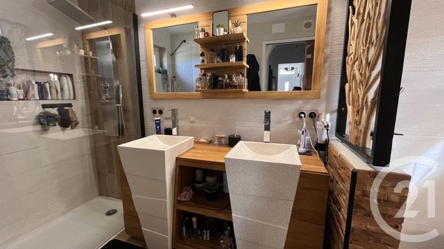 maison à vendre - 3 pièces - 80.5 m2 - GENERAC - 30 - LANGUEDOC-ROUSSILLON - Century 21 L'Agence Des Garrigues