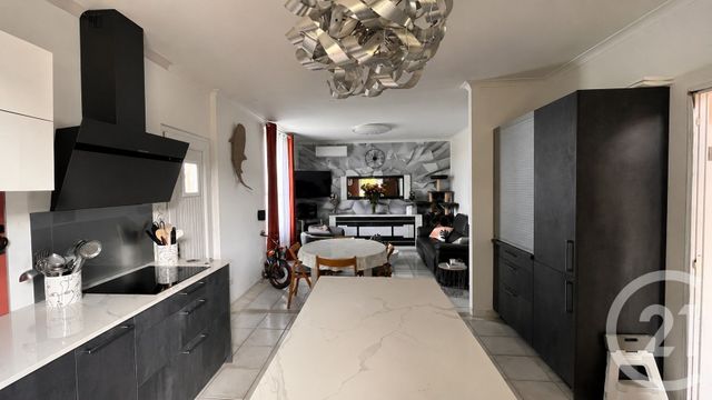 maison à vendre - 3 pièces - 80.5 m2 - GENERAC - 30 - LANGUEDOC-ROUSSILLON - Century 21 L'Agence Des Garrigues