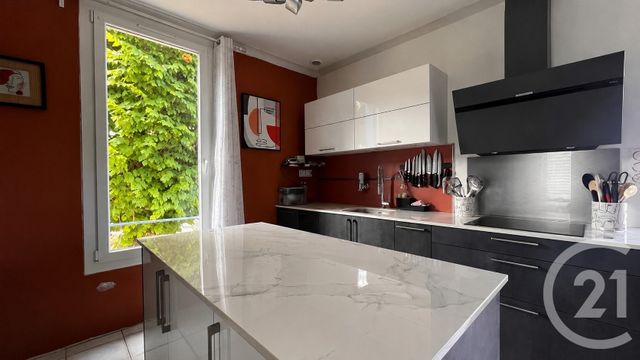 maison à vendre - 3 pièces - 80.5 m2 - GENERAC - 30 - LANGUEDOC-ROUSSILLON - Century 21 L'Agence Des Garrigues