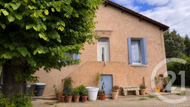 Maison à vendre GENERAC