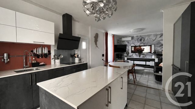 maison à vendre - 3 pièces - 80.5 m2 - GENERAC - 30 - LANGUEDOC-ROUSSILLON - Century 21 L'Agence Des Garrigues