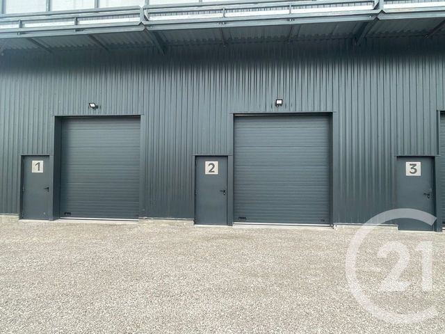 divers à vendre - 70.0 m2 - VERGEZE - 30 - LANGUEDOC-ROUSSILLON - Century 21 L'Agence Des Garrigues