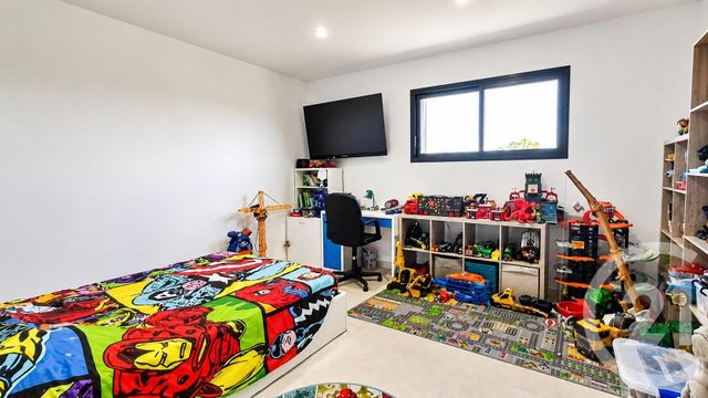 maison à vendre - 4 pièces - 157.55 m2 - UCHAUD - 30 - LANGUEDOC-ROUSSILLON - Century 21 L'Agence Des Garrigues