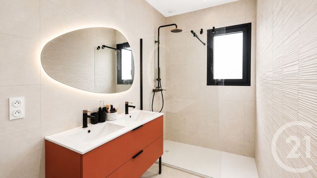 maison à vendre - 4 pièces - 157.55 m2 - UCHAUD - 30 - LANGUEDOC-ROUSSILLON - Century 21 L'Agence Des Garrigues