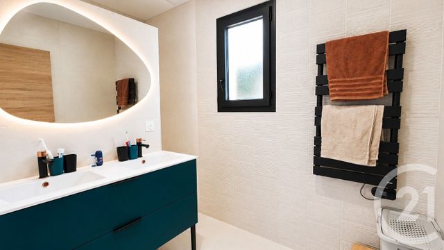 maison à vendre - 4 pièces - 157.55 m2 - UCHAUD - 30 - LANGUEDOC-ROUSSILLON - Century 21 L'Agence Des Garrigues