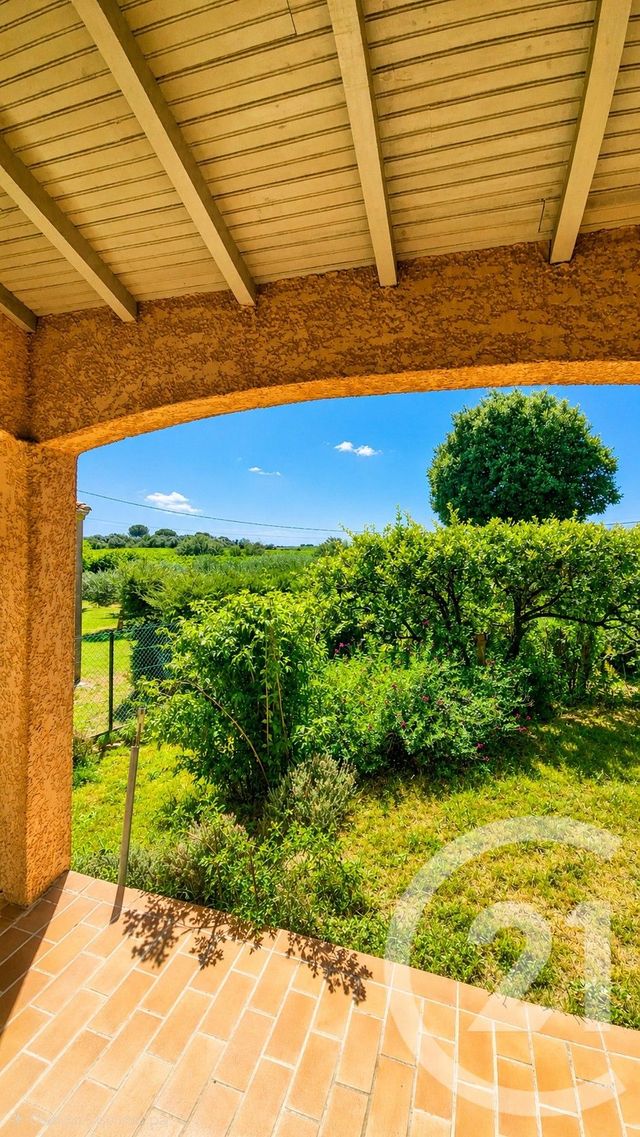 maison à vendre - 4 pièces - 90.8 m2 - MUS - 30 - LANGUEDOC-ROUSSILLON - Century 21 L'Agence Des Garrigues