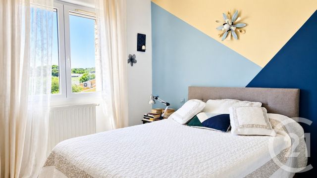 maison à vendre - 4 pièces - 90.8 m2 - MUS - 30 - LANGUEDOC-ROUSSILLON - Century 21 L'Agence Des Garrigues