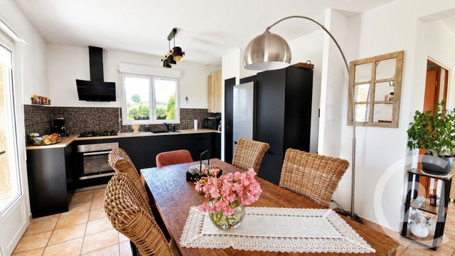 maison à vendre - 4 pièces - 90.8 m2 - MUS - 30 - LANGUEDOC-ROUSSILLON - Century 21 L'Agence Des Garrigues