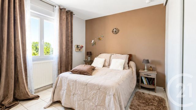 maison à vendre - 4 pièces - 90.8 m2 - MUS - 30 - LANGUEDOC-ROUSSILLON - Century 21 L'Agence Des Garrigues