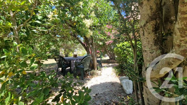 maison à vendre - 4 pièces - 90.8 m2 - MUS - 30 - LANGUEDOC-ROUSSILLON - Century 21 L'Agence Des Garrigues