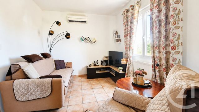 maison à vendre - 4 pièces - 90.8 m2 - MUS - 30 - LANGUEDOC-ROUSSILLON - Century 21 L'Agence Des Garrigues