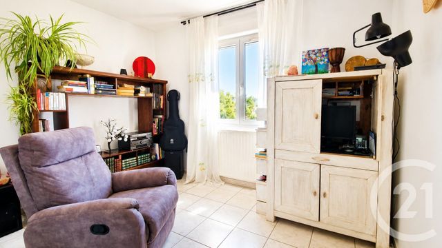 maison à vendre - 4 pièces - 90.8 m2 - MUS - 30 - LANGUEDOC-ROUSSILLON - Century 21 L'Agence Des Garrigues