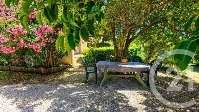 maison à vendre - 4 pièces - 90.8 m2 - MUS - 30 - LANGUEDOC-ROUSSILLON - Century 21 L'Agence Des Garrigues