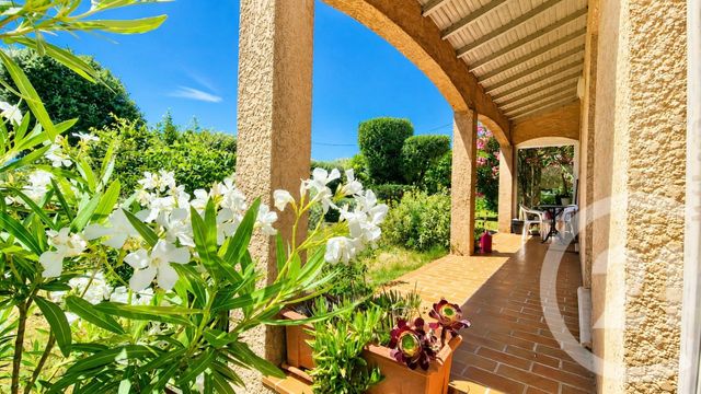 maison à vendre - 4 pièces - 90.8 m2 - MUS - 30 - LANGUEDOC-ROUSSILLON - Century 21 L'Agence Des Garrigues