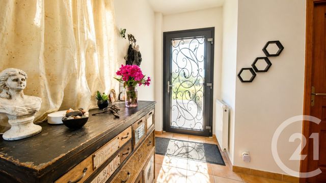 maison à vendre - 4 pièces - 90.8 m2 - MUS - 30 - LANGUEDOC-ROUSSILLON - Century 21 L'Agence Des Garrigues