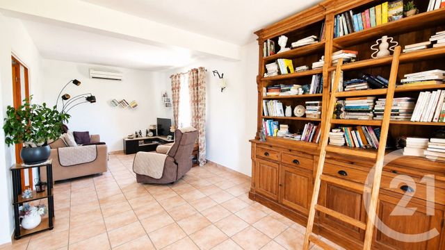 maison à vendre - 4 pièces - 90.8 m2 - MUS - 30 - LANGUEDOC-ROUSSILLON - Century 21 L'Agence Des Garrigues