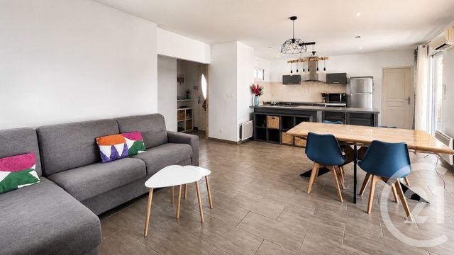 maison à vendre - 4 pièces - 100.3 m2 - BERNIS - 30 - LANGUEDOC-ROUSSILLON - Century 21 L'Agence Des Garrigues