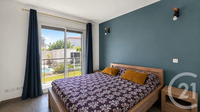 maison à vendre - 4 pièces - 100.3 m2 - BERNIS - 30 - LANGUEDOC-ROUSSILLON - Century 21 L'Agence Des Garrigues
