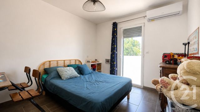 maison à vendre - 4 pièces - 100.3 m2 - BERNIS - 30 - LANGUEDOC-ROUSSILLON - Century 21 L'Agence Des Garrigues