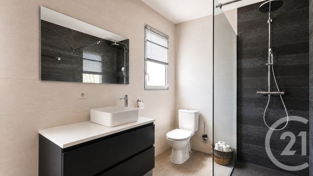 maison à vendre - 4 pièces - 100.3 m2 - BERNIS - 30 - LANGUEDOC-ROUSSILLON - Century 21 L'Agence Des Garrigues