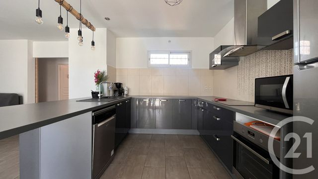 maison à vendre - 4 pièces - 100.3 m2 - BERNIS - 30 - LANGUEDOC-ROUSSILLON - Century 21 L'Agence Des Garrigues